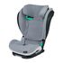 Scaun auto BeSafe iZi Flex Fix i-Size Peak Mesh, Culoare: Gri deschis, Grupa: 15-36kg (4 ani - 12 ani) - poza 3 - ExclusivMAG.ro