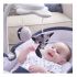 Sezlong 3 in 1 Tiny Love Rocker Napper, 0 luni +, Albastru cu Alb,poza 7