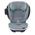 Scaun auto BeSafe iZi Flex Fix i-Size Peak Mesh, Culoare: Gri deschis, Grupa: 15-36kg (4 ani - 12 ani) - poza 2 - ExclusivMAG.ro