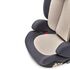 Fotoliu auto Mallow Stone, 15-36 kg, Abc Design, Culoare: Crem, Grupa: 15-36kg (4 ani - 12 ani),poza 4  - ExclusivMAG.ro Fotoliu auto Mallow Stone, 15-36 kg, Abc Design, Culoare: Crem, Grupa: 15-36kg (4 ani - 12 ani),poza 4