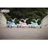 Kart Berg GO 2 Mint, Culoare: Turcoaz - poza 7 - ExclusivMAG.ro