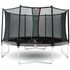 Trambulina Berg Favorit Regular GRI Level cu plasa Comfort 430  - ExclusivMAG.ro Trambulina Berg Favorit Regular GRI Level cu plasa Comfort 430