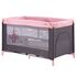 Patut pliabil Chipolino Ariel Peony Pink, Culoare: Roz - poza 2 - ExclusivMAG.ro