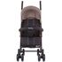 Carucior sport Chipolino Everly Vanilla, Culoare: Crem - poza 3 - ExclusivMAG.ro