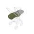 Aparatoare De Iarna Pentru Picioare, Greentom, Olive, Culoare: Verde - poza 3 - ExclusivMAG.ro