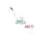 Kart Berg GO 2 Mint, Culoare: Turcoaz - poza 4 - ExclusivMAG.ro