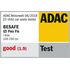 Scaun auto BeSafe iZi Flex Fix i-Size Peak Mesh, Culoare: Gri deschis, Grupa: 15-36kg (4 ani - 12 ani) - poza 4 - ExclusivMAG.ro