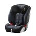 Scaun auto Evolva 123 SL SICT Blue Marble Britax-Romer, Culoare: Blue, Grupa: 9-36kg (9 luni - 12 ani)  - ExclusivMAG.ro