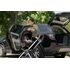 Carucior compact Nuna Triv Chestnut, Culoare: Gri - poza 10 - ExclusivMAG.ro