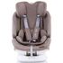 Scaun auto Chipolino Rotix 0-36 kg Latte cu sistem Isofix, Culoare: Crem, Grupa: 0-36kg (0 luni - 12 ani),poza 4