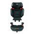 Scaun auto Peg Perego Viaggio 2-3 Shuttle Plus, 15-36 kg, Licorice, Negru, Culoare: Negru, Grupa: 15-36kg (4 ani - 12 ani) - poza 4 - ExclusivMAG.ro
