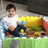 Salteluta de activitati 5 in 1 Ball Pit Baby Einstein Baby Einstein - poza 4 - ExclusivMAG.ro