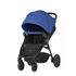 Carucior B-Agile 4 PLUS Ocean Blue Britax, Culoare: Blue