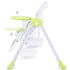 Scaun de masa Chipolino Maxi pear, Culoare: Verde,poza 6
