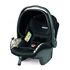 Carucior 3 in 1 Peg Perego Book, Primoviaggio SL, 0 - 22 kg, Graphic Gold, Negru / Bej, Culoare: Crem,poza 6