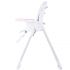 Scaun de masa Chipolino Sweety orchid, Culoare: Roz,poza 4