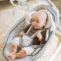 Balansoar Cuddle Lamb Ingenuity,poza 11