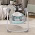 Leagan portabil Swingity Swing, Goji Ingenuity,poza 3