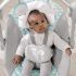Leagan portabil Swingity Swing, Goji Ingenuity,poza 10