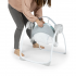 Leagan portabil Swingity Swing, Goji Ingenuity,poza 4