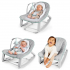 Leagan si balansoar Keep Cozy 3 in 1 Weaver Ingenuity,poza 2