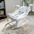 Leagan si balansoar Keep Cozy 3 in 1 Weaver Ingenuity,poza 3