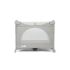 Patut pliant pentru cosleeping Joie Kubbie Wheat, Culoare: Gri deschis, Dimensiuni: 95x65,poza 4