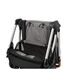 Carucior compact Nuna Triv Chestnut, Culoare: Gri - poza 11 - ExclusivMAG.ro
