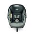 Carucior 3 in 1 Peg Perego Book, Primoviaggio SL, 0 - 22 kg, City Grey, Gri / Alb, Culoare: Alb/Gri,poza 8