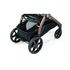 Carucior 3 in 1 Peg Perego Book, Primoviaggio SL, 0 - 22 kg, Mon Amour, Bej / Roz, Culoare: Roz,poza 9