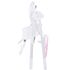 Scaun de masa Chipolino Sweety orchid, Culoare: Roz,poza 7