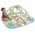 Salteluta de activitati 5 in 1 Bright Starts Gym & Ball Pit Totally Tropical,poza 5
