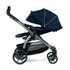 Carucior 3 in 1 Peg Perego Book, Primoviaggio SL, 0 - 22 kg, Eclipse, Bleumarin, Culoare: Albastru,poza 6
