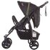 Carucior gemeni Chipolino Maxi Mix carbon, Culoare: Gri/Negru - poza 5 - ExclusivMAG.ro