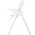 Scaun de masa Chipolino Sweety orchid, Culoare: Roz,poza 4