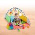 Salteluta de activitati 5 in 1 Ball Pit Baby Einstein Baby Einstein - poza 8 - ExclusivMAG.ro