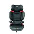 Scaun auto Peg Perego Viaggio 2-3 Shuttle Plus, 15-36 kg, Licorice, Negru, Culoare: Negru, Grupa: 15-36kg (4 ani - 12 ani) - poza 2 - ExclusivMAG.ro