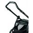 Carucior 3 in 1 Peg Perego Book, Primoviaggio SL, 0 - 22 kg, Graphic Gold, Negru / Bej, Culoare: Crem,poza 8