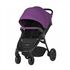 Carucior B-Agile 4 PLUS Mineral Liliac Britax, Culoare: Violet
