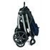 Carucior 3 in 1 Peg Perego Book, Primoviaggio SL, 0 - 22 kg, Eclipse, Bleumarin, Culoare: Albastru,poza 8