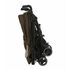 Carucior Dana For 2 Maxi Cosi Nomad Brown, Culoare: Maro - poza 5 - ExclusivMAG.ro
