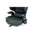 Scaun auto Peg Perego Viaggio 2-3 Shuttle Plus, 15-36 kg, Licorice, Negru, Culoare: Negru, Grupa: 15-36kg (4 ani - 12 ani) - poza 7 - ExclusivMAG.ro
