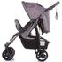 Carucior gemeni Chipolino Maxi Mix blue pink, Culoare: Multicolor - poza 5 - ExclusivMAG.ro