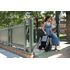Carucior compact Nuna Triv Chestnut, Culoare: Gri - poza 12 - ExclusivMAG.ro