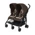 Carucior Dana For 2 Maxi Cosi Nomad Brown, Culoare: Maro  - ExclusivMAG.ro
