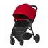 Carucior B-Agile 4 PLUS Flame Red Britax, Culoare: Rosu