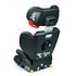 Scaun auto Peg Perego Viaggio 2-3 Shuttle Plus, 15-36 kg, Licorice, Negru, Culoare: Negru, Grupa: 15-36kg (4 ani - 12 ani) - poza 5 - ExclusivMAG.ro