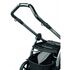 Carucior 3 in 1 Peg Perego Book, Primoviaggio SL, 0 - 22 kg, Eclipse, Bleumarin, Culoare: Albastru,poza 7