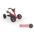 Kart BERG Buzzy Red - poza 2 - ExclusivMAG.ro