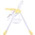 Scaun de masa Chipolino Maxi citrus, Culoare: Galben,poza 4